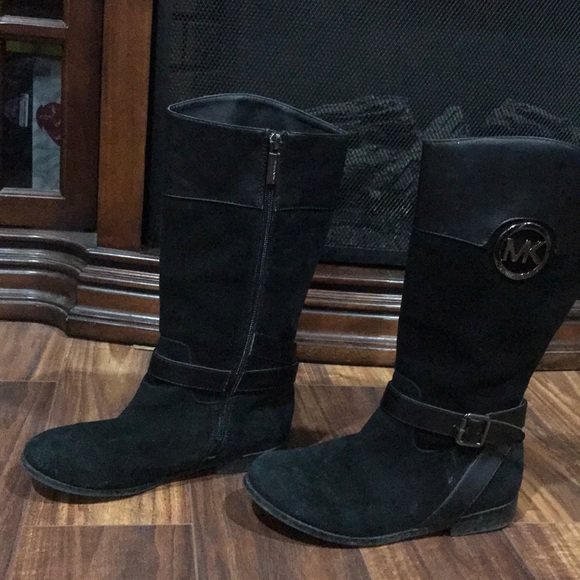 Michael Kors boots - Picture 2 of 5